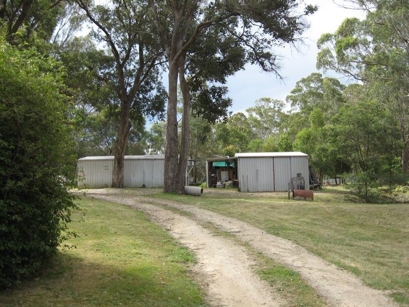 492 Mossiface Swan Reach Road, Johnsonville VIC 3902