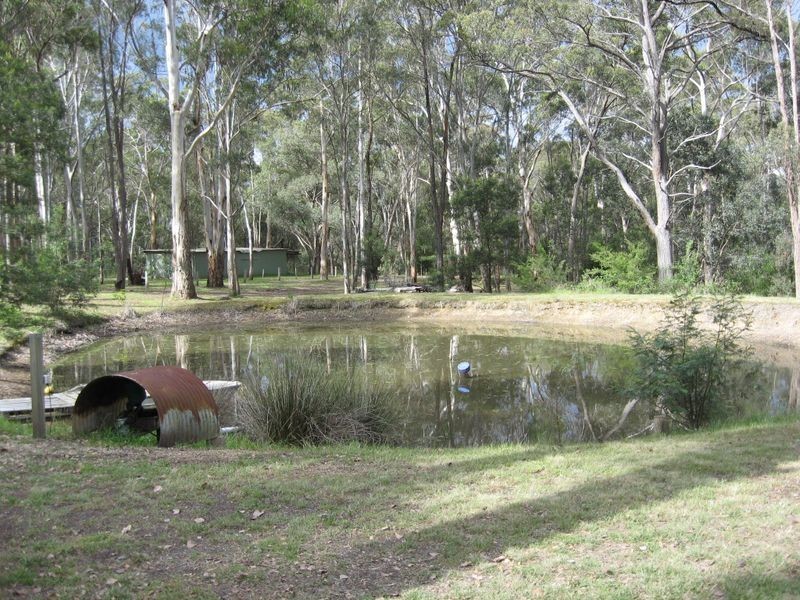 492 Mossiface Swan Reach Road, Johnsonville VIC 3902