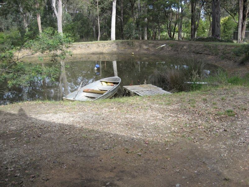 492 Mossiface Swan Reach Road, Johnsonville VIC 3902
