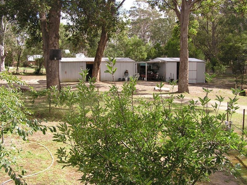 492 Mossiface Swan Reach Road, Johnsonville VIC 3902