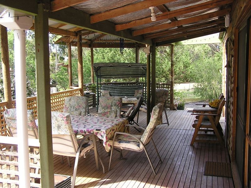 492 Mossiface Swan Reach Road, Johnsonville VIC 3902