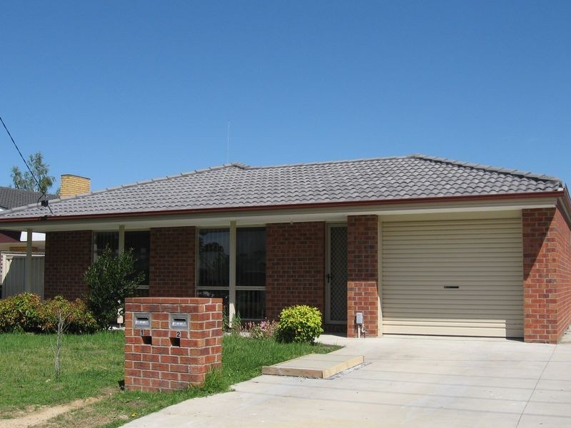 Bairnsdale VIC 3875