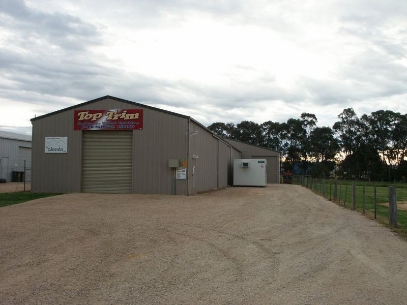 Bairnsdale VIC 3875