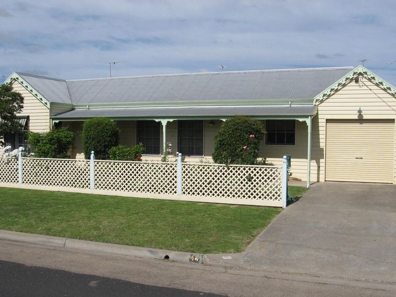 44 Ligar Street, Bairnsdale VIC 3875