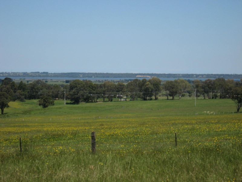 Bairnsdale VIC 3875