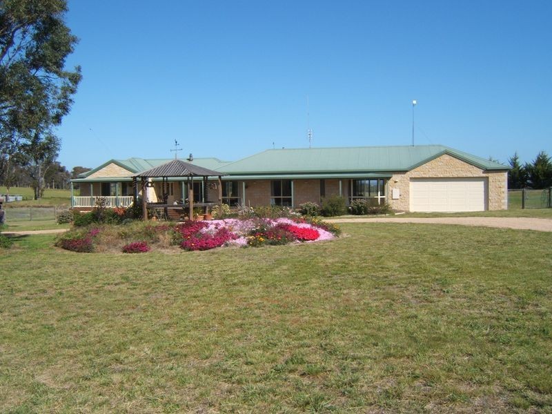 Bairnsdale VIC 3875