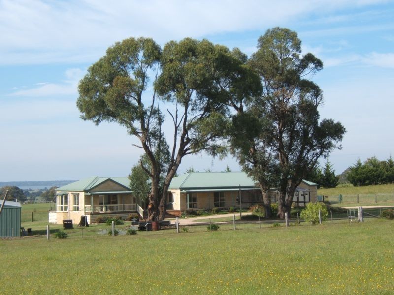 Bairnsdale VIC 3875