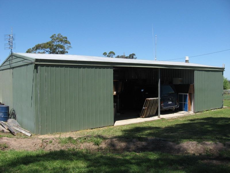 Bairnsdale VIC 3875