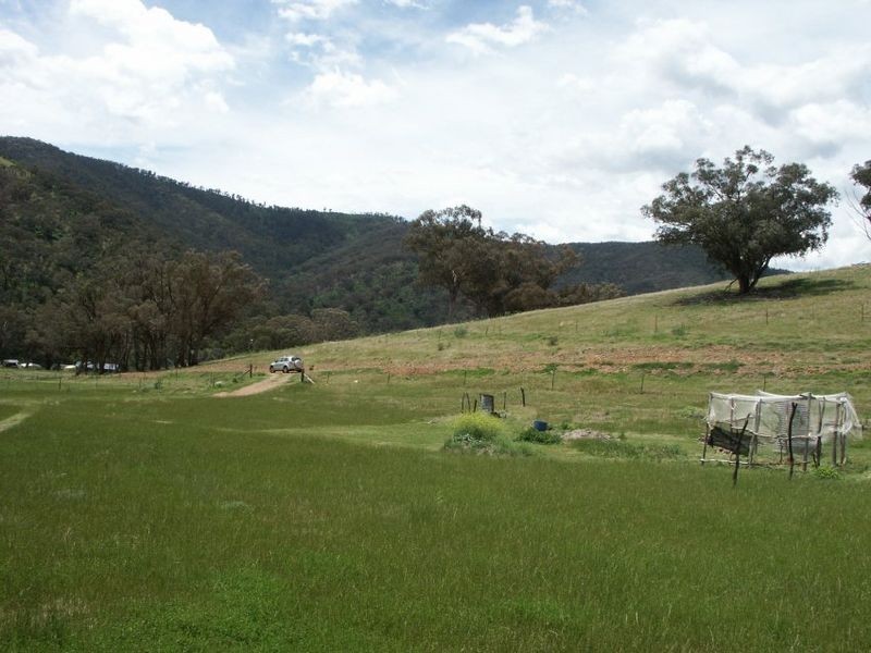 1381 Cassilis Road, Bairnsdale VIC 3875