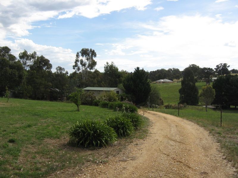 Nicholson VIC 3882