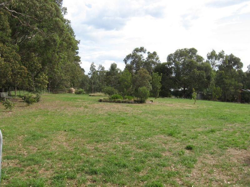 Nicholson VIC 3882