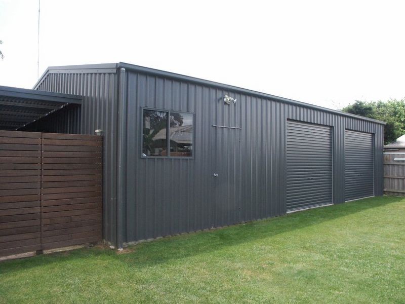 Bairnsdale VIC 3875