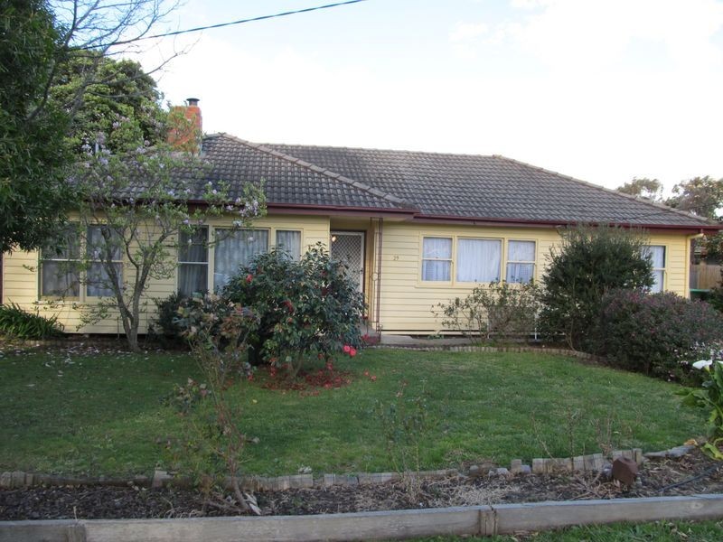 29 Goold Street, Bairnsdale VIC 3875