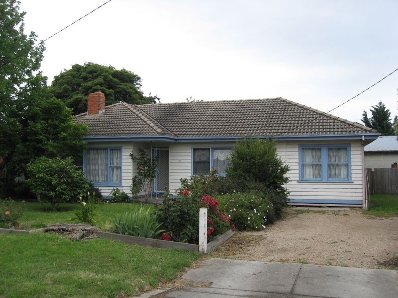 29 Goold Street, Bairnsdale VIC 3875