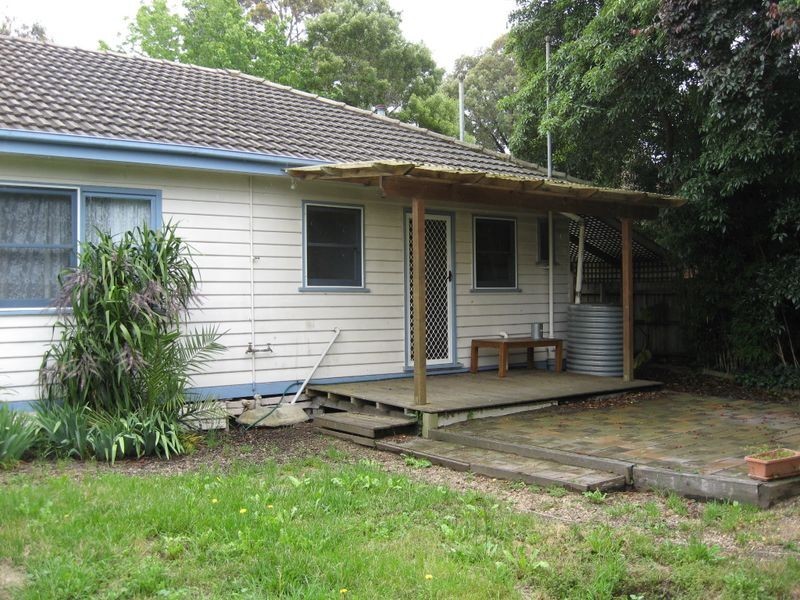 29 Goold Street, Bairnsdale VIC 3875