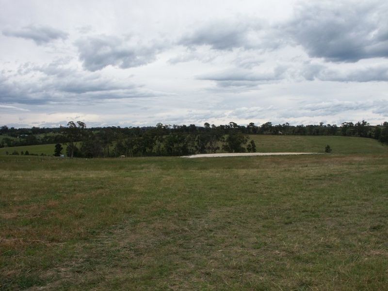 Bairnsdale VIC 3875