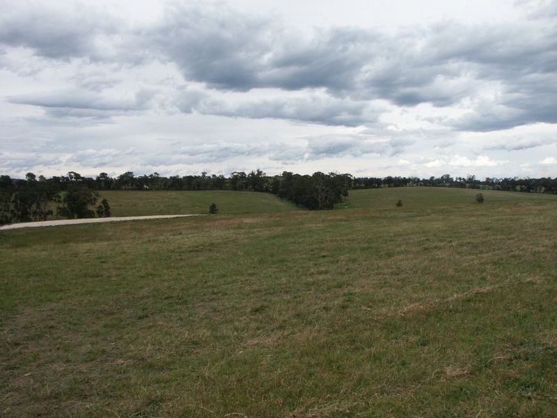 Bairnsdale VIC 3875