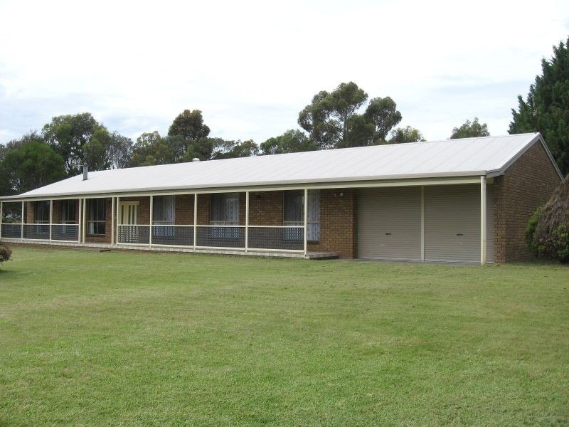 Lindenow South VIC 3875