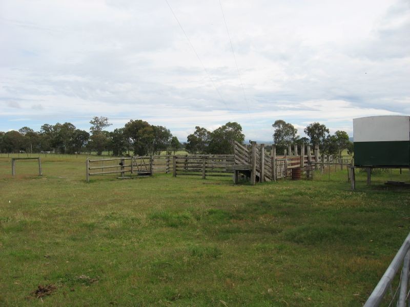 Lindenow South VIC 3875