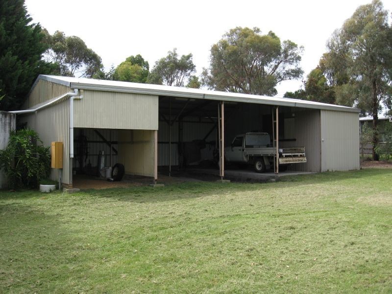 Lindenow South VIC 3875