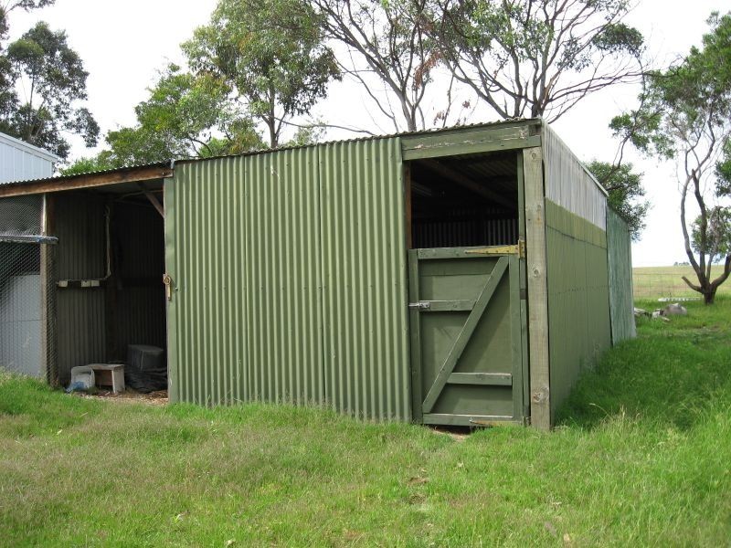 Lindenow South VIC 3875