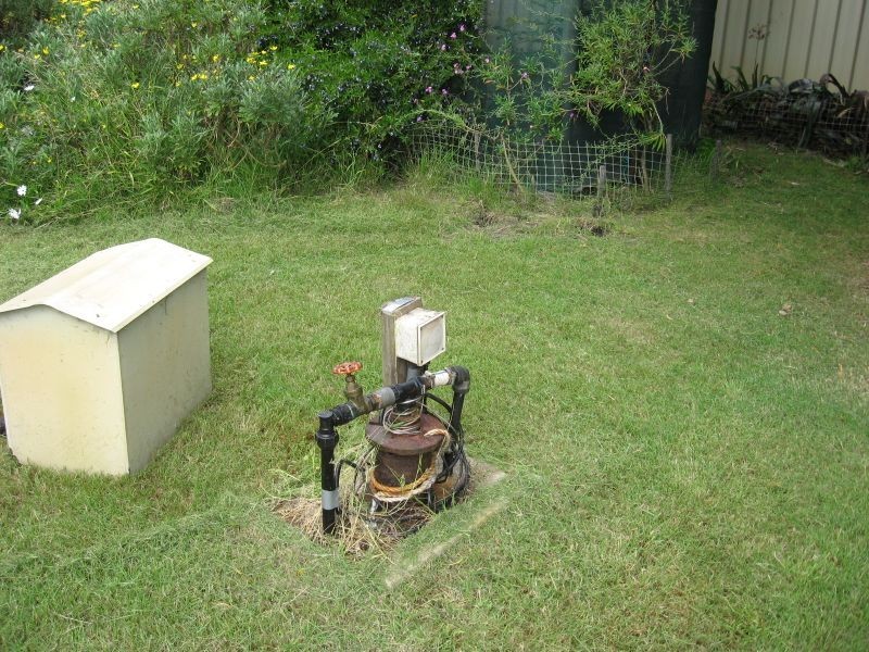 Lindenow South VIC 3875