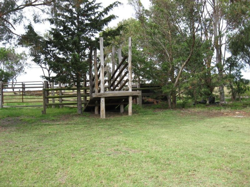 Lindenow South VIC 3875