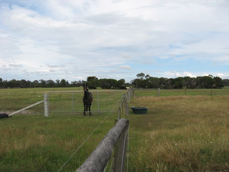 Lindenow South VIC 3875