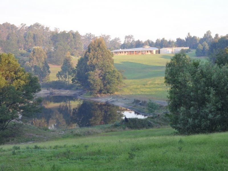 Tambo Upper VIC 3885