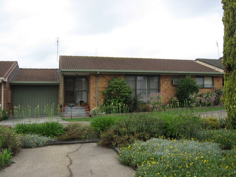 Bairnsdale VIC 3875
