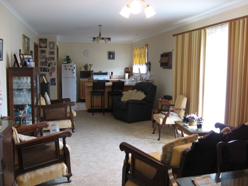 Bairnsdale VIC 3875