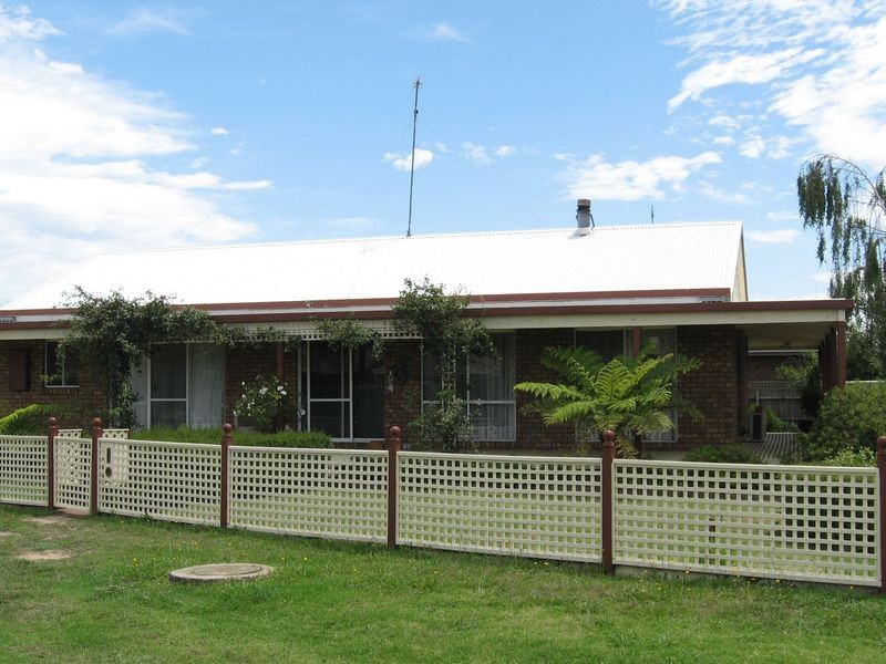 1 Meadow Court, Bairnsdale VIC 3875