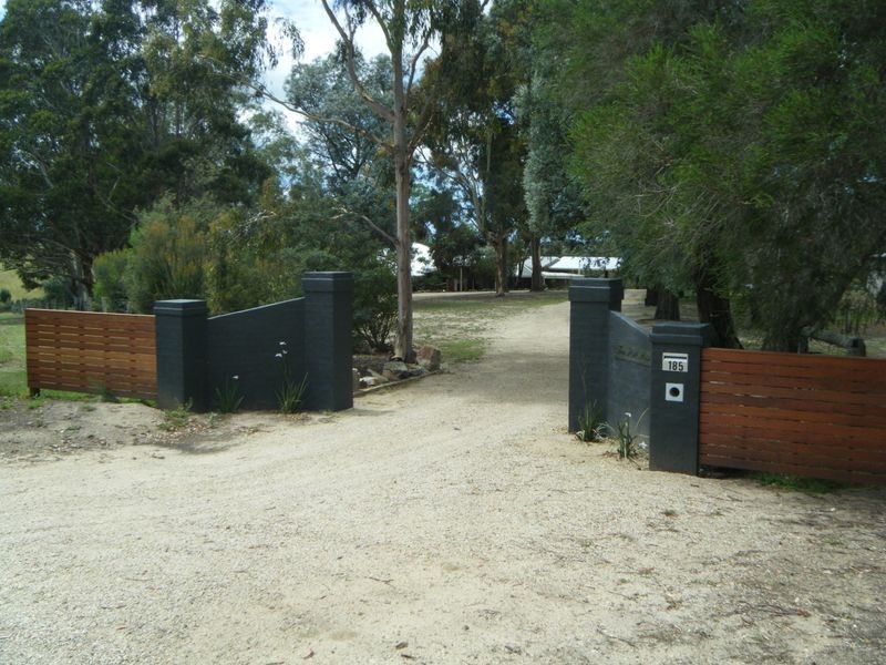 Bairnsdale VIC 3875