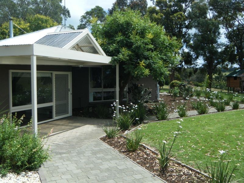 Bairnsdale VIC 3875