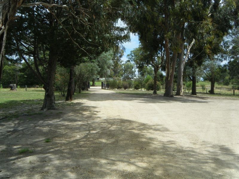 Bairnsdale VIC 3875