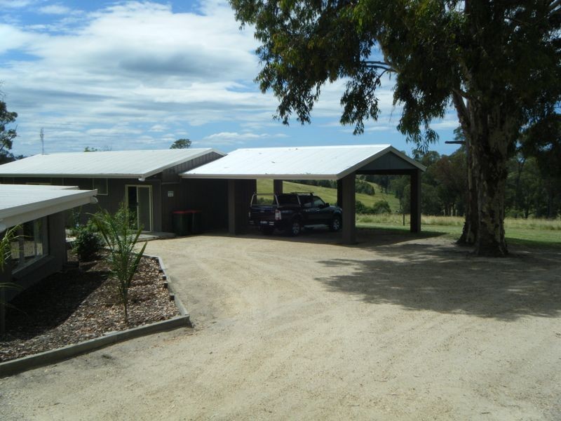 Bairnsdale VIC 3875