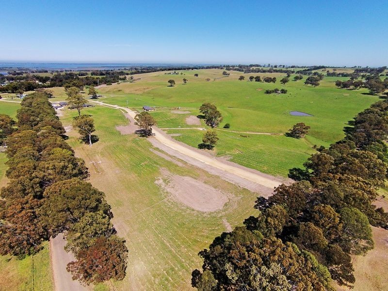 Peppercorn Rise on Nicholson, Nicholson VIC 3882