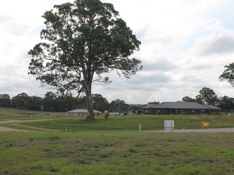 Peppercorn Rise on Nicholson, Nicholson VIC 3882