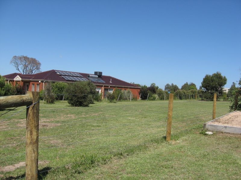 Bairnsdale VIC 3875