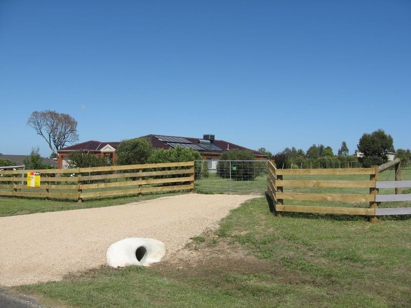 Bairnsdale VIC 3875