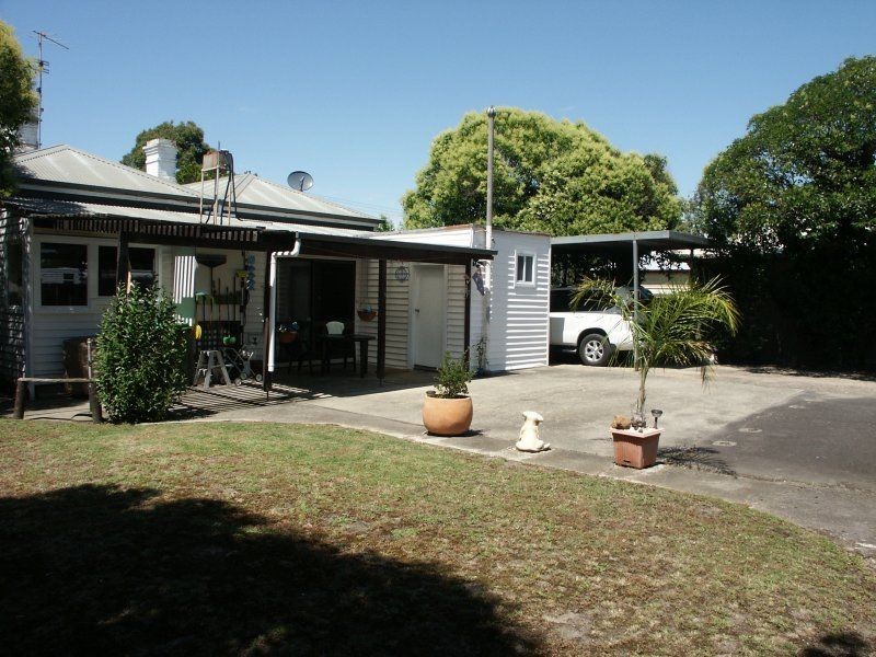Bairnsdale VIC 3875