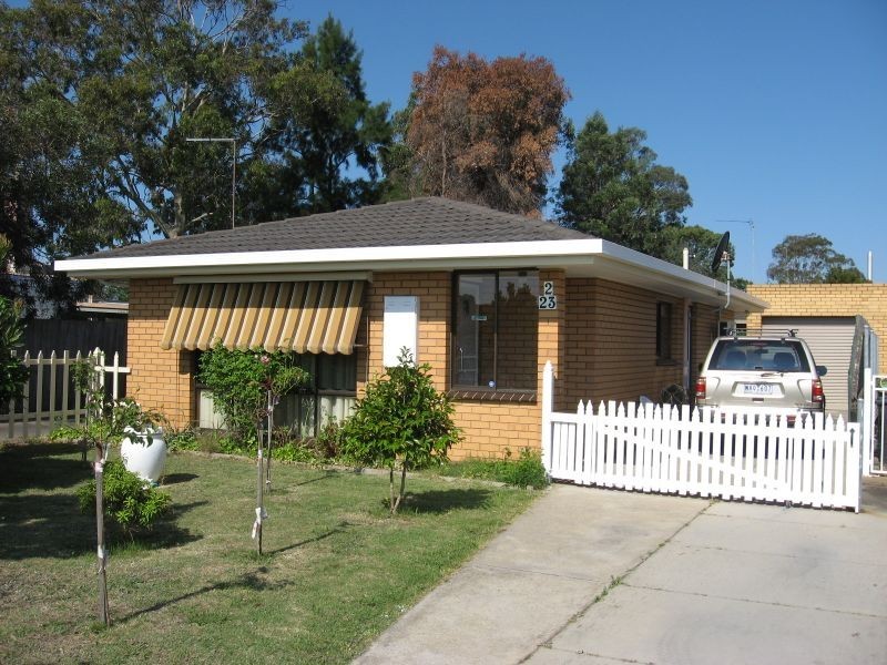 Bairnsdale VIC 3875