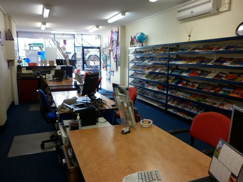 208 Main Street, Bairnsdale VIC 3875