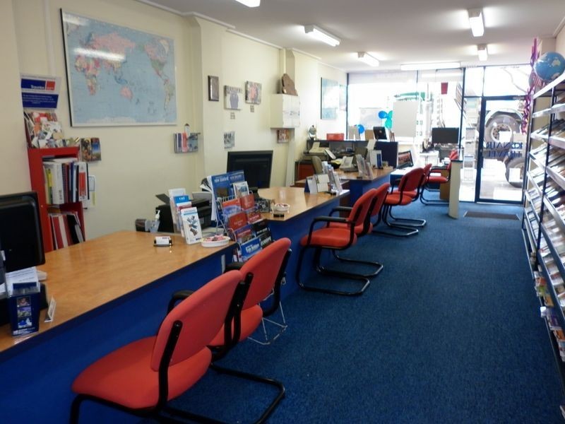 208 Main Street, Bairnsdale VIC 3875