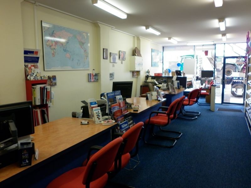 208 Main Street, Bairnsdale VIC 3875