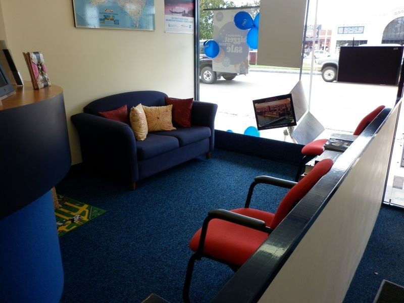 208 Main Street, Bairnsdale VIC 3875