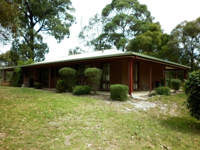 Nicholson VIC 3882
