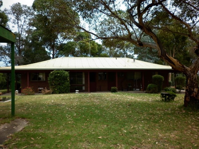 Nicholson VIC 3882