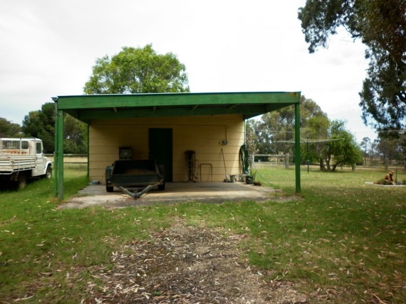 Nicholson VIC 3882
