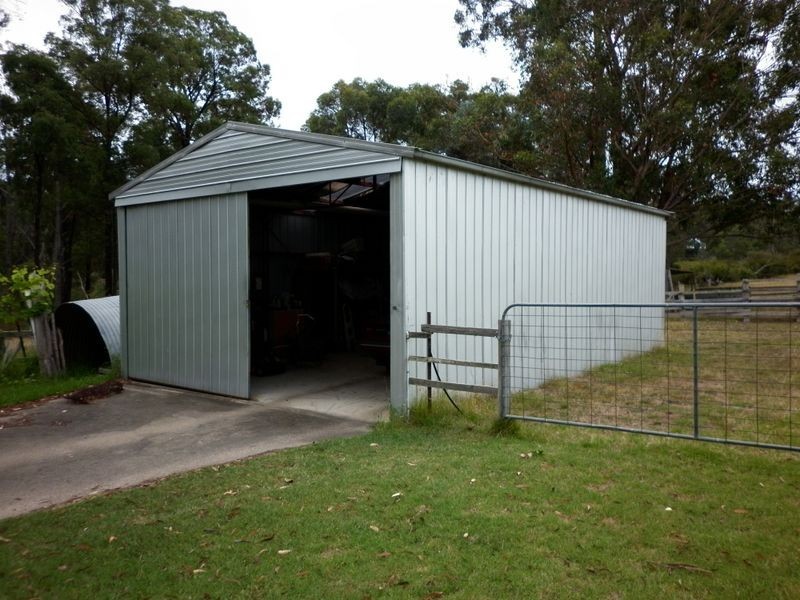 Nicholson VIC 3882